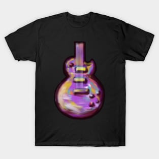 Fantasy Guitar T-Shirt